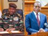 Diplomatie : voici le nouvel ambassadeur du Niger au Bénin