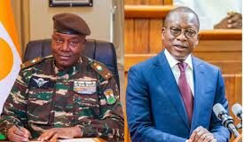 Diplomatie : voici le nouvel ambassadeur du Niger au Bénin