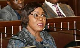 Budgets sectoriels 2025 : Adidjatou Mathys défend un budget de près de 8 milliards de Fcfa au parlement