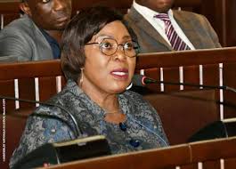 Budgets sectoriels 2025 : Adidjatou Mathys défend un budget de près de 8 milliards de Fcfa au parlement