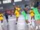 Handball : la phase nationale du Championnat amateur senior Moov Africa 2024 lancée