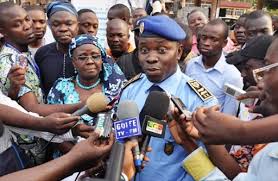 Dossier Louis Philippe Houndégnon : le général en détention provisoire