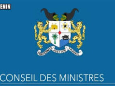 Conseil des ministres : le gouvernement annonce le recrutement et la formation de 1785 agents de polices