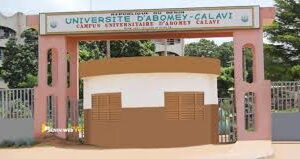Conseil d’Administration de l’Université d’Abomey-Calavi : de nouveaux membres nommés