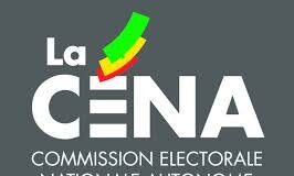 Répartition des CV ou CQ : statistiques par commune, du nombre obtenu par chaque parti politique