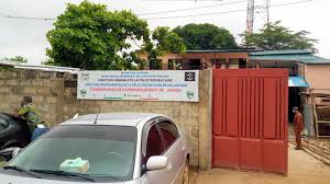 Ouémé / Plateau : bientôt la réfection des commissariats d’arrondissement d’Igolo et de Dangbo