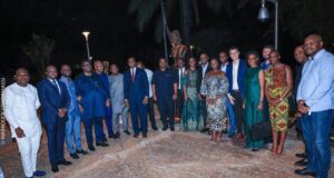 Lancement du Réseau des Alumni HEC Paris au Bénin : une autre avancée dans l’amélioration et le boostage des relations franco-béninoises