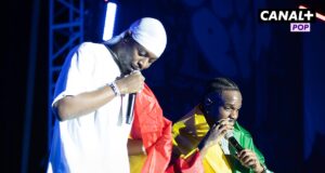 Divertissement : le festival WELOVEYA débarque sur Canal + Pop ce mardi