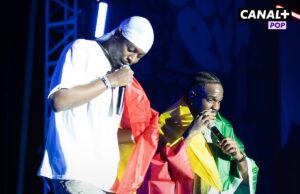 Divertissement : le festival WELOVEYA débarque sur Canal + Pop ce mardi