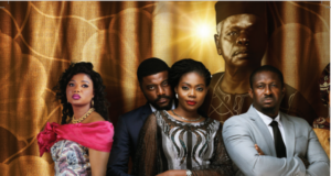 Cinéma : CANAL+ vous présente « APPARENCES », la première série 100% béninoise produite par A+ Bénin