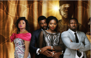 Cinéma : CANAL+ vous présente « APPARENCES », la première série 100% béninoise produite par A+ Bénin