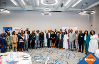 Moov Money célèbre son partenariat stratégique avec le Fonds National de Microfinance