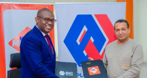 Lancement officiel du service PUSH & PULL : BIIC et Moov Money renforcent leur partenariat stratégique