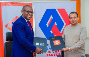 Lancement officiel du service PUSH & PULL : BIIC et Moov Money renforcent leur partenariat stratégique