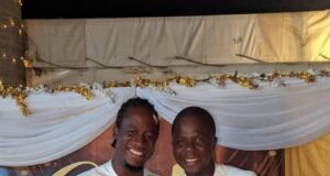 Awards du Gala des activistes du Bénin : Roland Djossou nominé et honoré dans la catégorie ‘’Engagement Politique’’