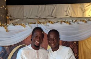 Awards du Gala des activistes du Bénin : Roland Djossou nominé et honoré dans la catégorie ‘’Engagement Politique’’