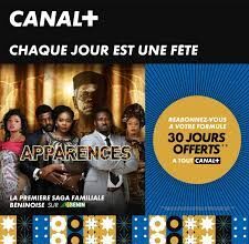 Canal+ Promotion : encore 3 jours pour profiter des 30 Jours de bonus TOUT CANAL+