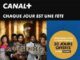 Canal+ Promotion : encore 3 jours pour profiter des 30 Jours de bonus TOUT CANAL+