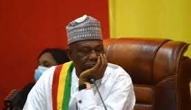 Malversations financières en Guinée : l’ancien président de l’Assemblée Nationale condamné à 4 ans de prison