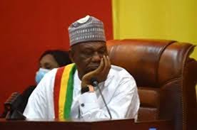 Malversations financières en Guinée : l’ancien président de l’Assemblée Nationale condamné à 4 ans de prison