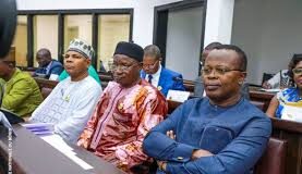 Assemblée nationale du Bénin : le budget de l’État exercice 2025 adopté