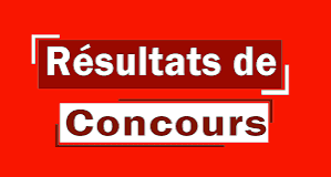 Concours de recrutement de 146 fonctionnaires de l’État : les résultats disponibles