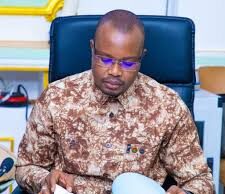 Limogeage au Burkina : Jean Emmanuel Ouédraogo, nouveau Premier ministre