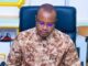 Limogeage au Burkina : Jean Emmanuel Ouédraogo, nouveau Premier ministre