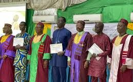 Bénin : les enseignants retraités de l’UAC appelés à libérer leurs bureaux