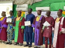 Bénin : les enseignants retraités de l’UAC appelés à libérer leurs bureaux