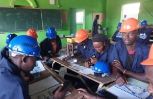 Formation par apprentissage dual : ouverture du registre d’inscriptions pour le recrutement de 2300 apprentis pour l’obtention du CQP