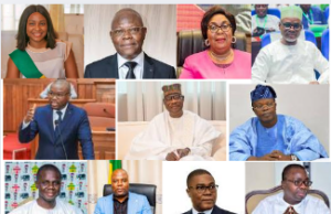 Ouémé-Plateau : zoom sur ces personnalités qui ont marqué 2024 et feront 2025