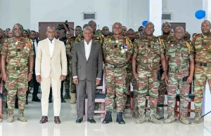 Attaque terroriste du 8 janvier à Banikoara : le commandant du fuseau remplacé par Talon