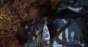 Akpro-Missérété : un policier tué dans un accident cette nuit