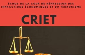 Dossier complot contre l’autorité de l’Etat : 10 ans de prison pour Boko et Homéky et 20 ans pour Rock Niéri