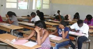 Examen spécial d’Entrée à l’Université : le calendrier du déroulement disponible