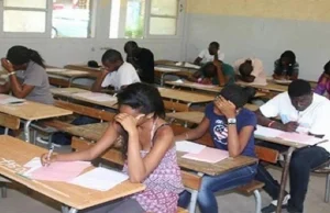 Examen spécial d’Entrée à l’Université : le calendrier du déroulement disponible