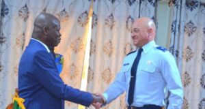 Coopération militaire : signature d’accord d’assistance mutuelles entre le Bénin et les Etats-Unis