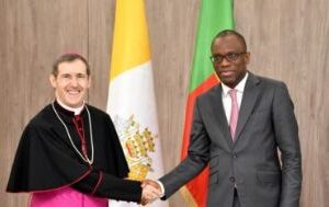 Coopération Bénin / Rome : le Pape nomme un nouveau nonce apostolique du Vatican au Bénin
