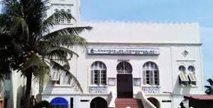 Élections consulaires CCIB Bénin : Voici les résultats définitifs