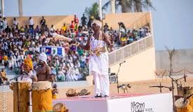 Vodun Days 2025 : voici le coût global de la fête
