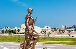 Bénin : les règles de conduite à suivre désormais sur la Place de l’Amazone