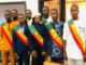 Parlement des Jeunes du Bénin : lancement du test de sélection des membres de la 4e mandature