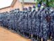 Police Républicaine : prorogation de la date limite de dépôt de candidature du nouveau concours de recrutement