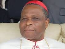 Cardinal Bernardin Gantin : Rome approuve sa béatification et canonisation