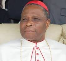 Cardinal Bernardin Gantin : Rome approuve sa béatification et canonisation