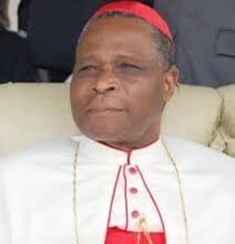 Cardinal Bernardin Gantin : Rome approuve sa béatification et canonisation