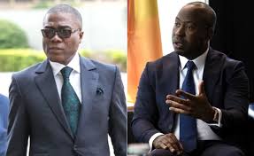 Dossier tentative de coup d’État au Bénin : le procès Boko- Homeky renvoyé à demain mercredi