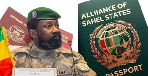 Afrique : l’AES annonce l’entrée en vigueur de son passeport