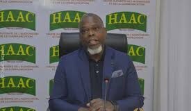 Presse béninoise : la HAAC actualise la liste des web médias accrédités